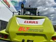 Minicargadora - Claas - torion 1285 varipower