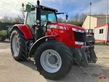 Tractor agrícola - Massey Ferguson - 7722 d6 ef Efficient