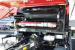 Empacadora gigant - Case IH - rb 455 vc