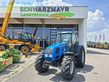Tractor agrícola - Landini - dt 80 top std cab