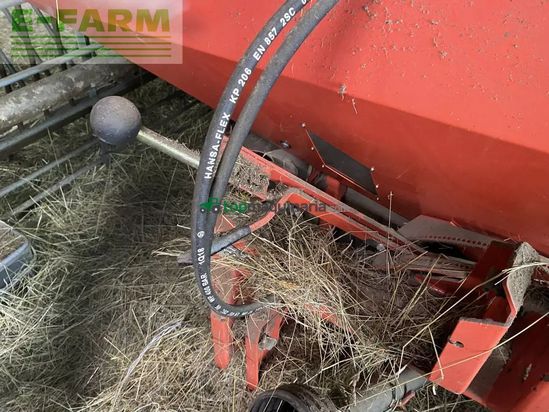 Esparcidor - Kuhn - mds 19.1 m