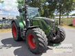Tractor agrícola - Fendt - 724 vario s4 profi plus