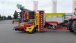 Sembradora - Pöttinger - aerosem vt 5000 dd