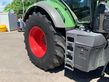 Tractor agrícola - Fendt - 828 power tractor (st18710)