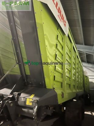 Remolqu agrícola -  - cargos 750 trend