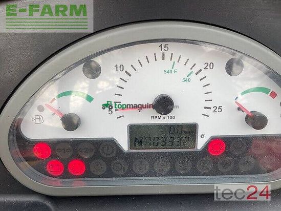 Tractor agrícola - Massey Ferguson - 3625