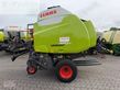 Empacadora gigant - Claas - variant 480 rc trend