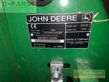 Cosechadora de Cereal - John Deere - john deere w540