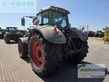 Tractor agrícola - Fendt - 828 vario scr