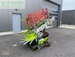 Rastrillo - Claas - liner 420