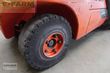 Elevadora - Linde - h 30 d (3b) evo 393-02