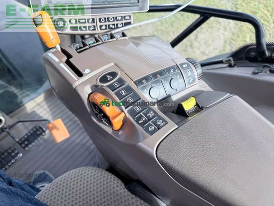 Tractor agrícola - John Deere - 6155r
