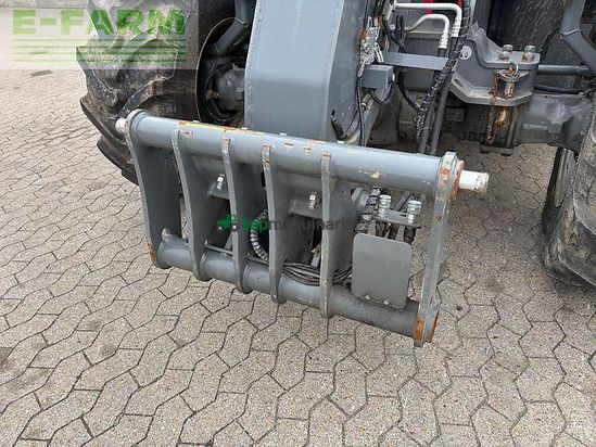 Telescopica - kramer - kt557