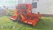 Combinado de siembra - Kuhn - hrb303d + combiliner venta ec3