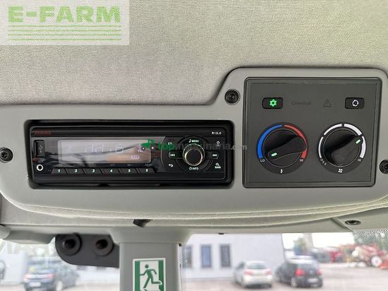 Tractor agrícola - Claas - arion 410 stage v (cis)