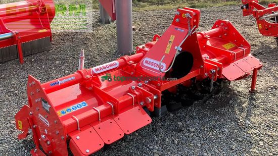 Grada rotativa - Maschio - h-205