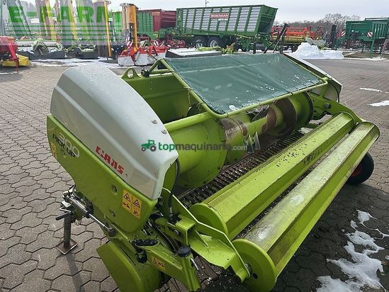 Cabezal - Claas - pu 300 profi