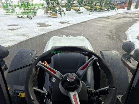 Tractor agrícola - Steyr - 4140 expert cvt