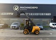 Manipulador Telescópico Jcb 520/40 Loadall
