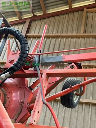 Rastrillo - Kuhn - ga 8521