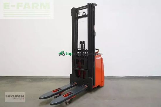 Elevadora - Linde - l 16 i 1173