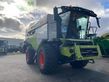 Cosechadora de Cereal - Claas - lexion 7500