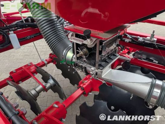 Combinado de siembra - Horsch - pronto 3 dc