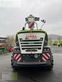 Cosechadora de Cereal - Claas - jaguar 970