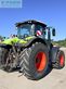 Tractor agrícola - Claas - axion 870