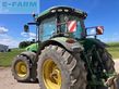 Tractor agrícola - John Deere - 8245r *powr shift 16/5* erst 8700 bh