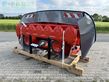 Cortacésped manual - Kuhn - gmd 3125f-ff, frontmähwerk