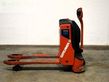 Elevadora - Linde - t 16 ion 1152