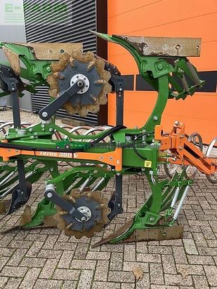 Esparcidor - Amazone - teres 300v 5+0 stu 40