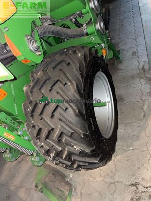 Sembradora monograno mecanica - Amazone - ed 6000 -2c special, 8-reiher