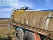 Equipamiento / accesorio - Fortschritt - hts 100.27 *schleppschlauch*