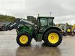 Tractor agrícola - John Deere - 6145r tractor (st26917)