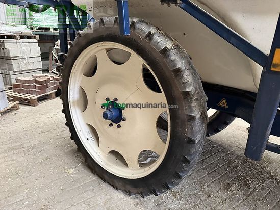 Atomizador - Sieger - sieger veldspuit getrokken 30 meter