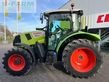 Tractor agrícola - Claas - arion 420 municipalit