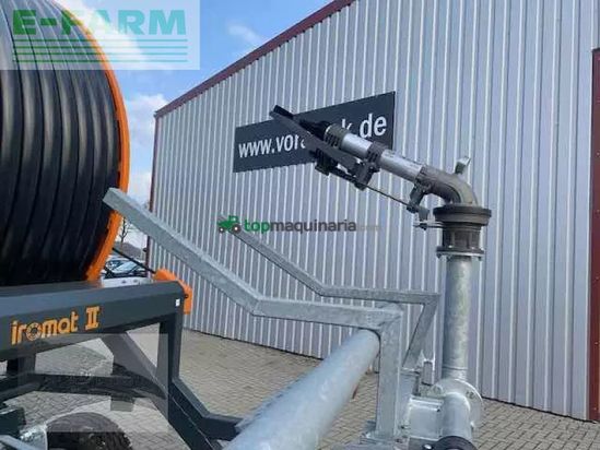 Riego - Hüdig - iromat ii td 500/110