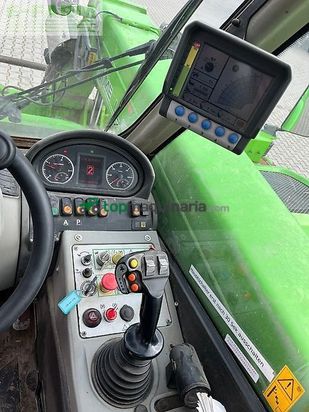 Telescopica - Merlo - p 40.7