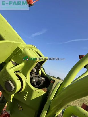 Henificador - Claas - volto 770