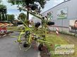Henificador - Claas - volto 770 (9,5)