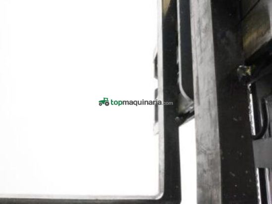 Elevadora - Combilift - cbe3000