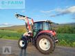 Tractor agrícola - Steyr - 4065 s kompakt