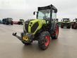 Tractor agrícola - Claas - nexos 240 l comfort