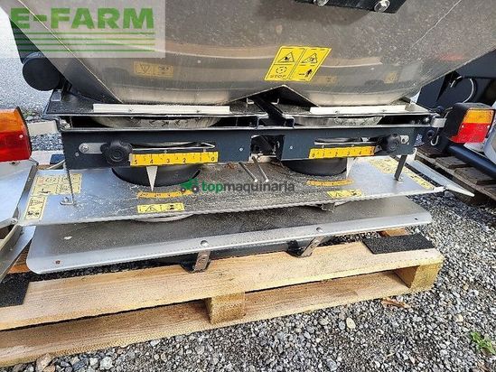 Esparcidor - Landgut - fruit 1400 type spe52