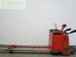 Elevadora - Linde - t 20 ap 131