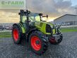 Tractor agrícola - Claas - arion 420 cis **halloween-aktionspreis**