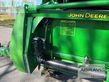 Cosechadora de Cereal - John Deere - t 660 i + sw 625 pf + tw