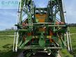 Atomizador - Amazone - uf 1200